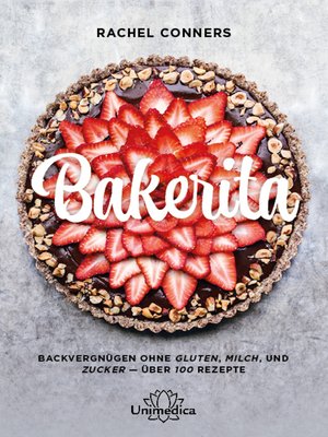 cover image of Bakerita